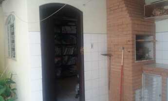 Imagem 3: Sobrado com 3 Dormitorio(s) localizado(a) no bairro RESERVA DO BOSQUE em São José dos Cam