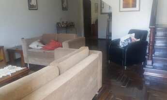 Imagem 6: Sobrado com 3 Dormitorio(s) localizado(a) no bairro RESERVA DO BOSQUE em São José dos Cam