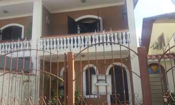 Imagem: Sobrado com 3 Dormitorio(s) localizado(a)