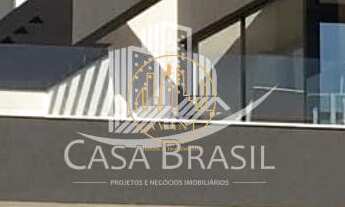 Imagem 2: **Sobrado Alto Padrão - Alphaville I - Região Oeste de São José dos campos/Sp**