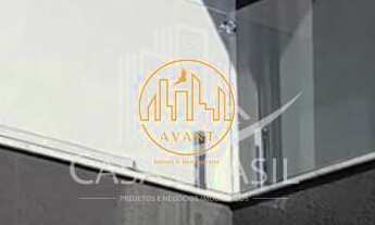 Imagem 6: **Sobrado Alto Padrão - Alphaville I - Região Oeste de São José dos campos/Sp**