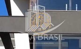 Imagem: Sobrado Alto Padrão - Alphaville I - Região