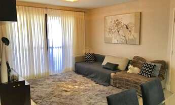 Imagem: Apartamento com 4 Dormitorio(s) localizado(a)