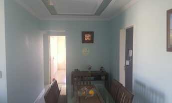 Imagem 4: Apartamento com 3 Dormitorio(s) localizado(a) no bairro JARDIM SATÉLITE em São José dos C