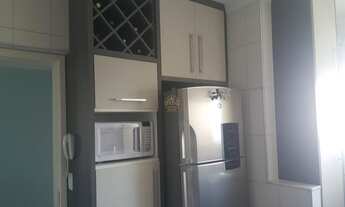 Imagem 6: Apartamento com 3 Dormitorio(s) localizado(a) no bairro JARDIM SATÉLITE em São José dos C