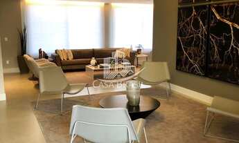 Imagem 2: Sobrado com 3 Dormitorio(s) localizado(a) no bairro CONDOMÍNIO RESIDENCIAL MIRANTE DO VAL