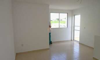 Imagem 2: Apartamento com 2 Dormitorio(s) localizado(a) no bairro JARDIM AMÉRICA em São José dos Ca