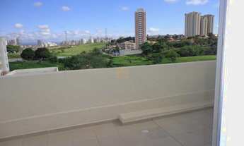 Imagem 1: Apartamento com 2 Dormitorio(s) localizado(a) no bairro JARDIM AMÉRICA em São José dos Ca