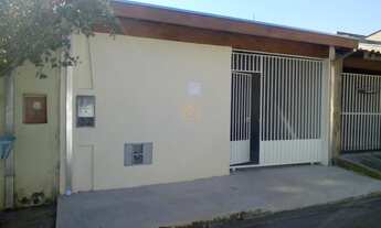 Imagem 6: Casa com 3 Dormitorio(s) localizado(a) no bairro JARDIM SANTA LUZIA em São José dos Campo
