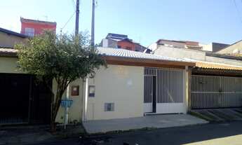 Imagem 7: Casa com 3 Dormitorio(s) localizado(a) no bairro JARDIM SANTA LUZIA em São José dos Campo