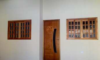 Imagem 3: Casa com 3 Dormitorio(s) localizado(a) no bairro JARDIM SANTA LUZIA em São José dos Campo