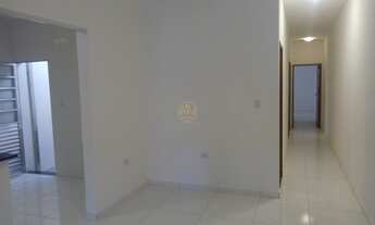 Imagem 4: Casa com 3 Dormitorio(s) localizado(a) no bairro JARDIM SANTA LUZIA em São José dos Campo