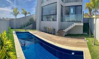 Imagem: Sobrado com 4 Dormitorio(s) localizado(a)