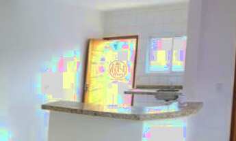 Imagem 2: Casa com 3 Dormitorio(s) localizado(a) no bairro JARDIM SANTA ROSA em São José dos Campos