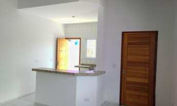 Imagem 3: Casa com 3 Dormitorio(s) localizado(a) no bairro JARDIM SANTA ROSA em São José dos Campos