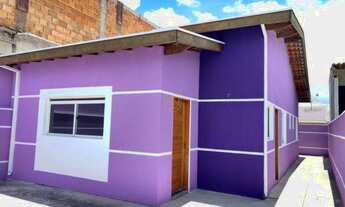 Imagem 5: Casa com 3 Dormitorio(s) localizado(a) no bairro JARDIM SANTA ROSA em São José dos Campos