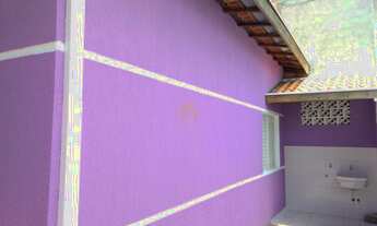 Imagem 6: Casa com 3 Dormitorio(s) localizado(a) no bairro JARDIM SANTA ROSA em São José dos Campos