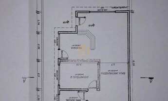 Imagem 7: Casa com 3 Dormitorio(s) localizado(a) no bairro JARDIM SANTA ROSA em São José dos Campos