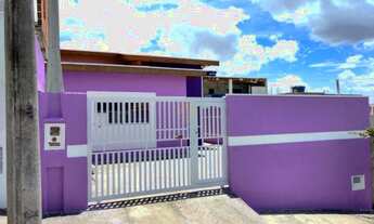 Imagem: Casa com 3 Dormitorio(s) localizado(a) no