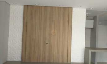 Imagem 2: Condomínio Jardinatt 3 dormitórios sendo 1 suíte