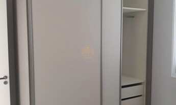 Imagem 3: Condomínio Jardinatt 3 dormitórios sendo 1 suíte