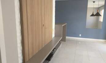 Imagem 4: Condomínio Jardinatt 3 dormitórios sendo 1 suíte