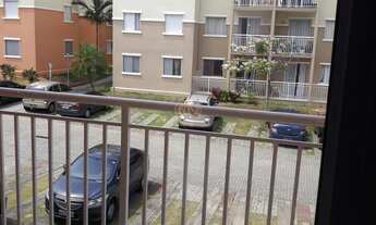 Imagem 6: Condomínio Jardinatt 3 dormitórios sendo 1 suíte