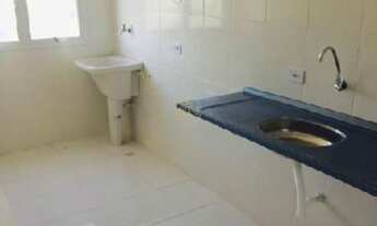 Imagem 6: Apartamento com 2 Dormitorio(s) localizado(a) no bairro JARDIM ANHEMBI em São José dos Ca