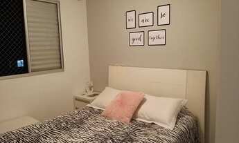 Imagem 5: Apartamento com 2 Dormitorio(s) localizado(a) no bairro Monte Castelo em São José dos Cam