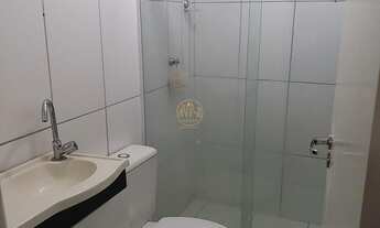 Imagem 6: Apartamento com 2 Dormitorio(s) localizado(a) no bairro Monte Castelo em São José dos Cam