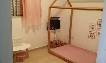 Imagem 7: Apartamento com 2 Dormitorio(s) localizado(a) no bairro Monte Castelo em São José dos Cam