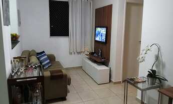 Imagem: Apartamento com 2 Dormitorio(s) localizado(a)