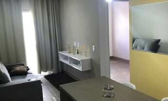 Imagem 5: Apartamento com 2 Dormitorio(s) localizado(a) no bairro URBANOVA em São José dos Campos