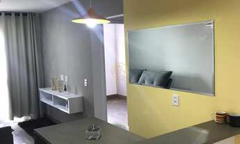 Imagem: Apartamento com 2 Dormitorio(s) localizado(a)