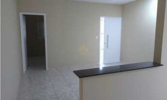 Imagem 4: Casa com 2 Dormitorio(s) localizado(a) no bairro JARDIM LUIZA em Jacareí / SÃO PAULO Ref