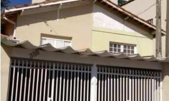 Imagem 2: Casa com 2 Dormitorio(s) localizado(a) no bairro JARDIM LUIZA em Jacareí / SÃO PAULO Ref