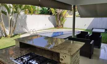 Imagem 3: Sobrado com 4 Dormitorio(s) localizado(a) no bairro JARDIM ESPLANADA em São José dos Camp