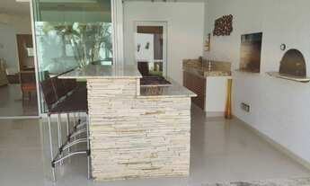 Imagem 4: Sobrado com 4 Dormitorio(s) localizado(a) no bairro JARDIM ESPLANADA em São José dos Camp