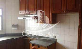 Imagem 2: Apartamento com 4 Dormitorio(s) localizado(a) no bairro VILA SANCHES em São José dos Camp