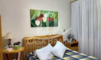 Imagem 6: Excelente Apartamento no Edifício Village Aquarius