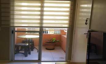 Imagem 5: Apartamento com 2 Dormitorio(s) localizado(a) no bairro JARDIM SUL em São José dos Campos
