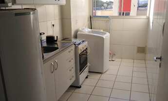 Imagem 4: Apartamento com 2 Dormitorio(s) localizado(a) no bairro VILA ZIZINHA em São José dos Camp