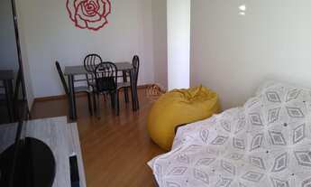 Imagem 5: Apartamento com 2 Dormitorio(s) localizado(a) no bairro VILA ZIZINHA em São José dos Camp