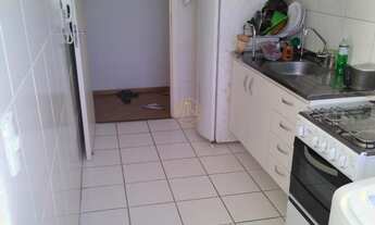 Imagem 7: Apartamento com 2 Dormitorio(s) localizado(a) no bairro VILA ZIZINHA em São José dos Camp