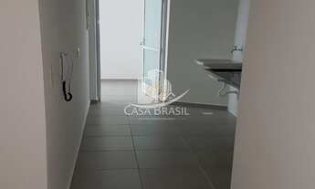 Imagem 4: Apartamento com 2 Dormitorio(s) localizado(a) no bairro CONDOMÍNIO ROYAL PARK em São José