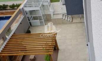 Imagem 7: Apartamento com 2 Dormitorio(s) localizado(a) no bairro CONDOMÍNIO ROYAL PARK em São José