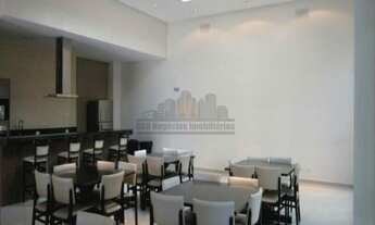 Imagem 5: Apartamento com 3 Dormitorio(s) localizado(a) no bairro Parque Residencial Aquarius em Sã