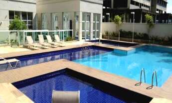 Imagem 3: Apartamento com 3 Dormitorio(s) localizado(a) no bairro Parque Residencial Aquarius em Sã