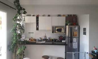 Imagem 3: Apartamento com 2 Dormitorio(s) localizado(a) no bairro LOTEAMENTO URBANOVA II em São Jos