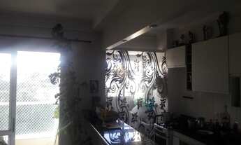 Imagem 4: Apartamento com 2 Dormitorio(s) localizado(a) no bairro LOTEAMENTO URBANOVA II em São Jos